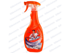 Limpiad Multi Mr Musculo Oxypower X 500