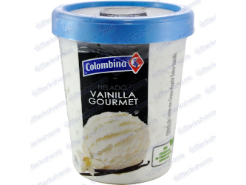 Helado Colombina Vaini Gour 300 g
