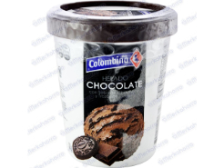 Helado Colombina Chocolate 300 g