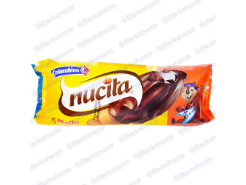 Cono Colombina Nucita 90 g