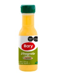 Vinagreta Bary 335 g