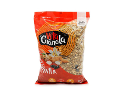 Granola Vitamarket Vainilla X 908