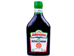 Salsa Aderezos Soya China 1050 g