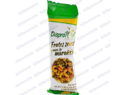 Frutos Sec Dispronat Nuez Mar 40 g