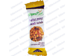 Frutos Sec Dispronat Maíz Tostax 45 g
