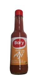 Salsa Bary con Aji 165 ml