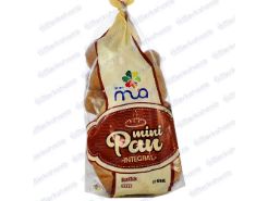 Mini Pan MUA Integral 320 g