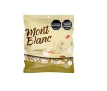 Chocolatina Montblanc 20 und 180 g