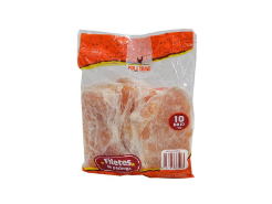 Filete Pollisimo Pechuga BBQ 10 und