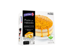 Postre Colombina Maracuya 900 g