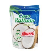 Coco Aburra Rallado 100 g