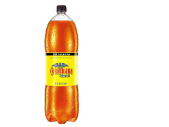 Gaseosa Colombiana sin Calo 2.5 l