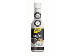Salsa San Jorge Negra 160 ml
