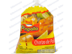 Chorizo de Pollo Friko 10 und