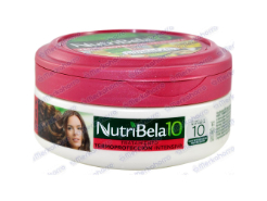 Nutribela Termo Proteccion 180 ml
