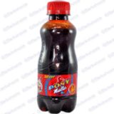 Refresco Pony Malta Mini 200 ml - Six-pack