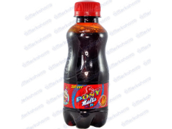 Refresco Pony Malta Mini 200 ml