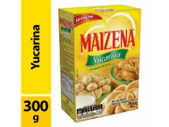Yucarina Maizena 300 g