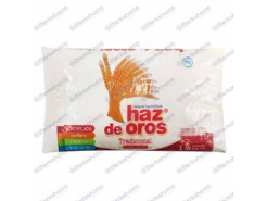 Harina Haz de Oros de Trigo 500 g