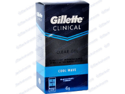 Desodorante Gillette Gel Cool 45 g