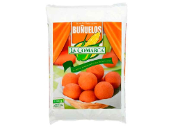 Buñuelos la Comarca 1000 g
