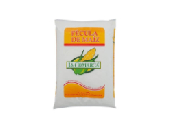Fecula de Maíz la Comarca 1000 g
