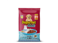 Cuido Dogourmet Leche Deslac 350 g