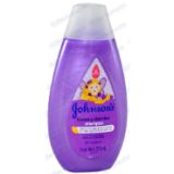 Shampoo Johnsons Fuerza 200 ml