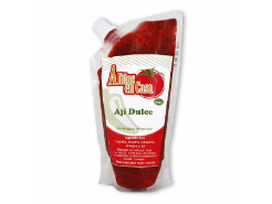Aji Dulce Aliños en Casa 380 g