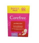 Protectores Carefree Protec X 60 un