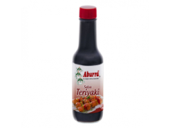 Salsa Aburra Teriyaki 190 g