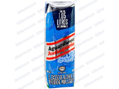 Aguardiente Antioqueño S a 1050 ml