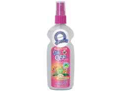Repelente Stay Off Niños 120 ml