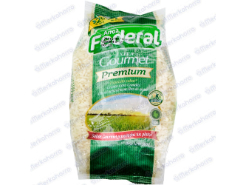 Arroz Federal Extra Gourmet 500 g