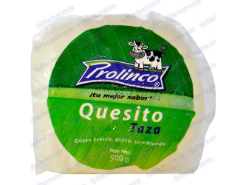 Quesito Prolinco 500 g