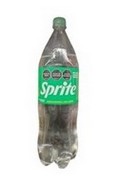 Gaseosa Sprite 1.5 l