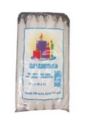 Velas Don Julian #17 10 und