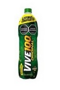 Bebida Vive 100 1 l