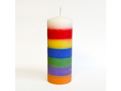 Velon Don Julian #5 7 Colores 1 und