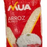 Arroz MUA 500 g - Unidad
