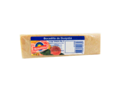 Bocadillo Bonaza Guaya Combi 530 g