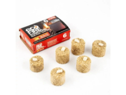 Chispas Anafer Enciendefuegos 1 und