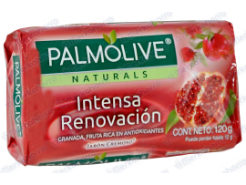 Jabón Palmolive Barra Granada 110 g