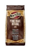 Pastas Monticello Penne Integ X 500