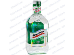 Aguardiente Antioqueño 24° 750 ml