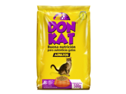 Cuido Don Kat Adulto 500 g