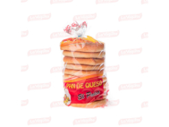 Pandequeso el Paisa 10 und 380 g