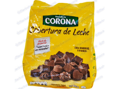 Cobertura Corona de Leche 500 g