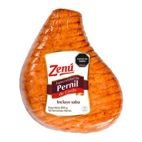 Pernil Zenu de Cerdo 900 g