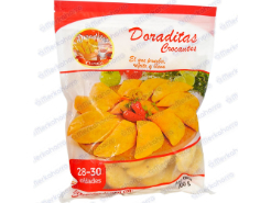 Empanadas Dora Papa Pollo 25 und 900 g